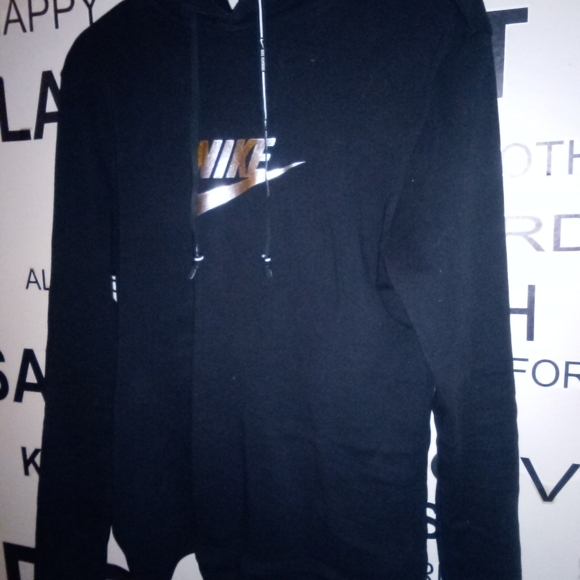 Nike Hooded sweatshirt - Picture 3 of 3